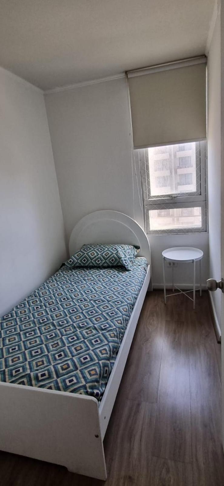 Departamento Salesianos Apartamento Santiago