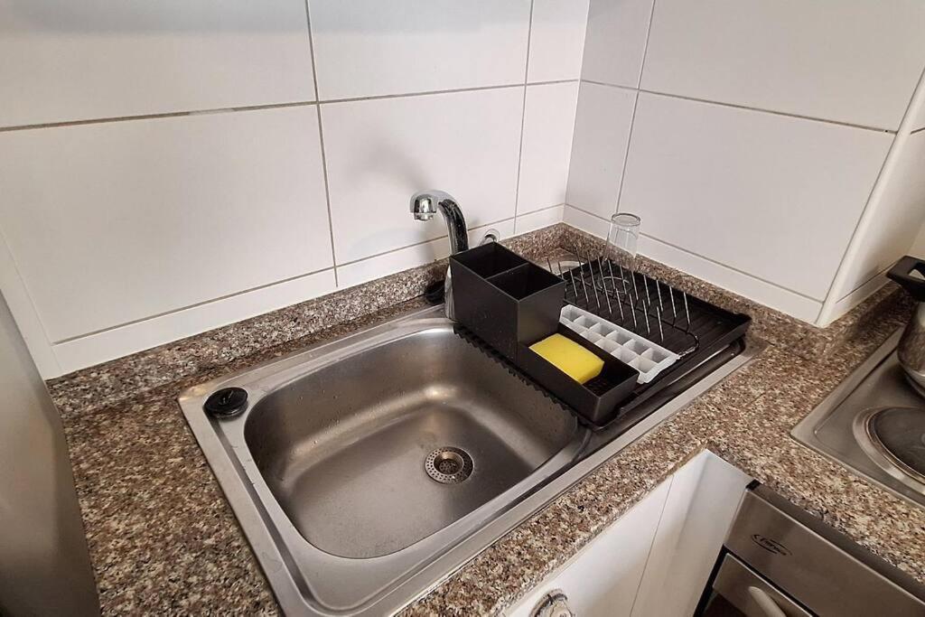 Departamento Salesianos Apartamento