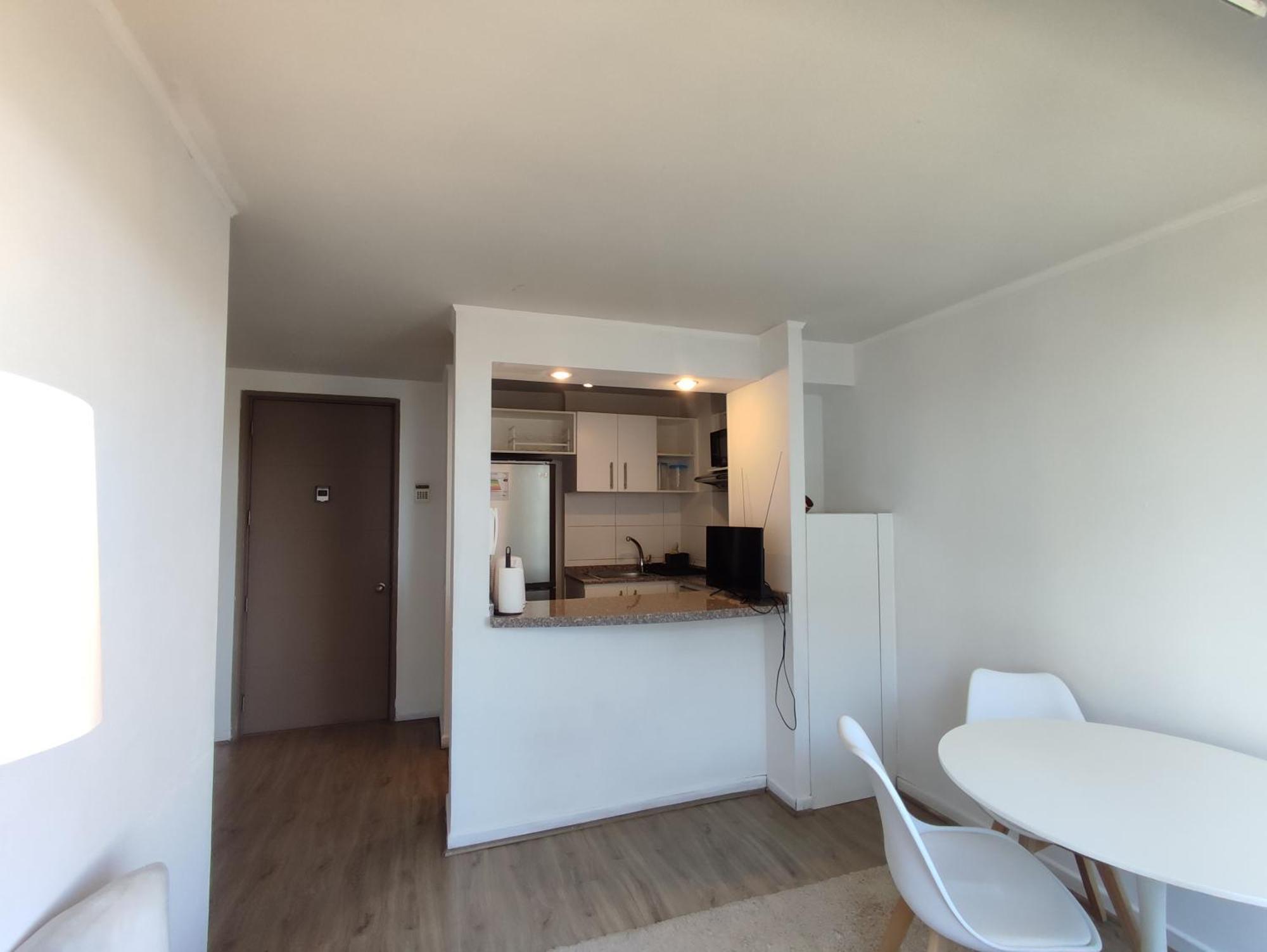 Apartamento Departamento Salesianos *
